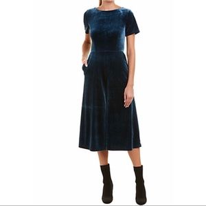 French Connection Lace-back Jumpsuit